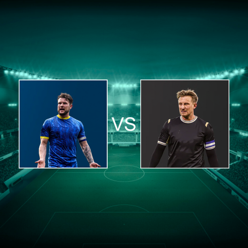 AFC Wimbledon vs Bromley FC EFL League One