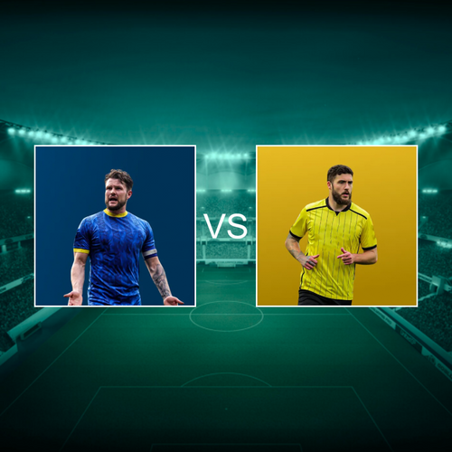 AFC Wimbledon vs Burton Albion FC EFL League One