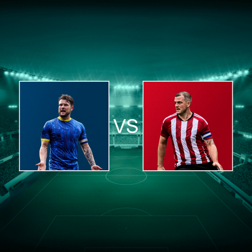 AFC Wimbledon vs Exeter City FC EFL League One