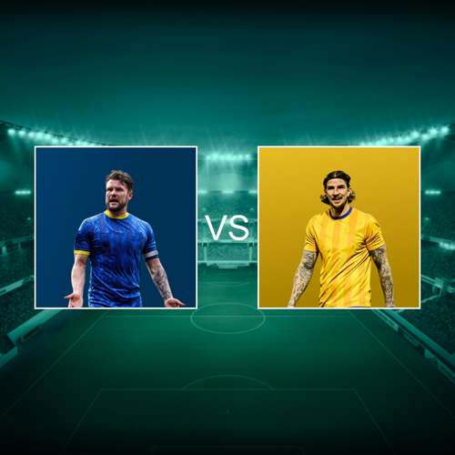 AFC Wimbledon vs Mansfield Town FC EFL League One