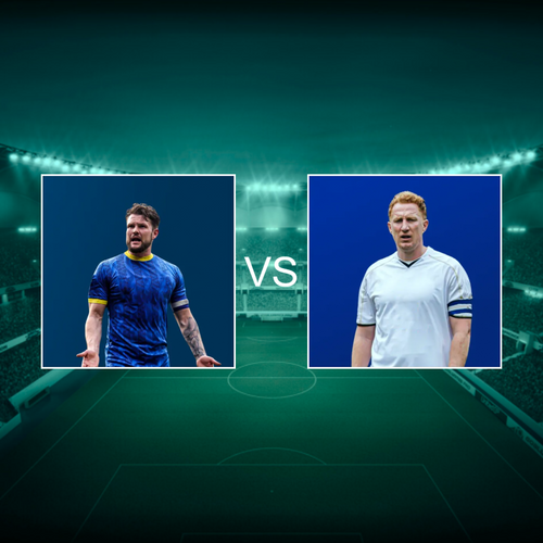 AFC Wimbledon vs Milton Keynes Dons FC EFL League One