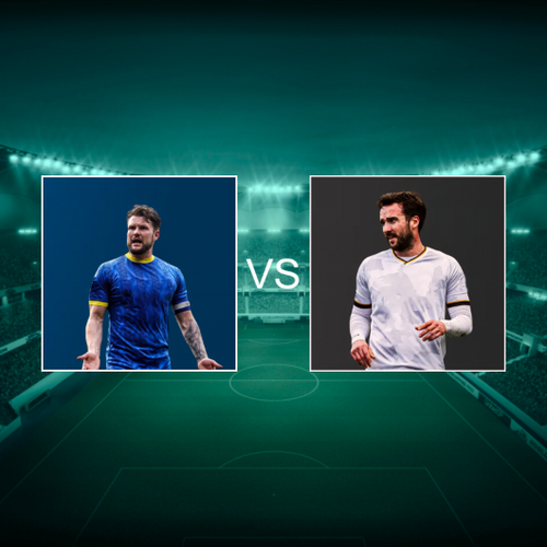 AFC Wimbledon vs Newport County AFC Carabao Cup