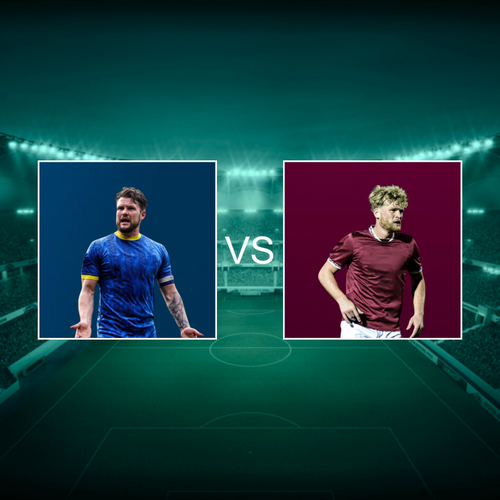 AFC Wimbledon vs Northampton Town FC EFL League One