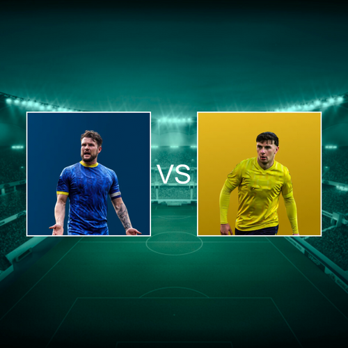AFC Wimbledon vs Oxford United FC EFL League One