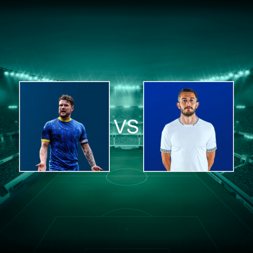 AFC Wimbledon vs Port Vale FC EFL League One