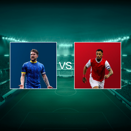 AFC Wimbledon vs Rotherham United FC EFL League One