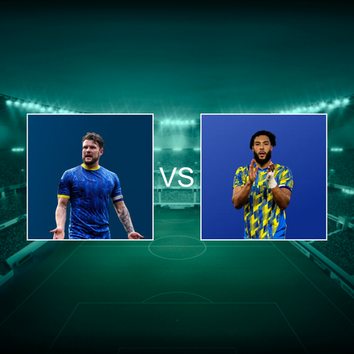 AFC Wimbledon vs Stockport County FC EFL League One