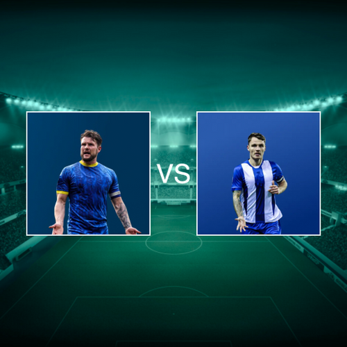 AFC Wimbledon vs Wigan Athletic FC EFL League One