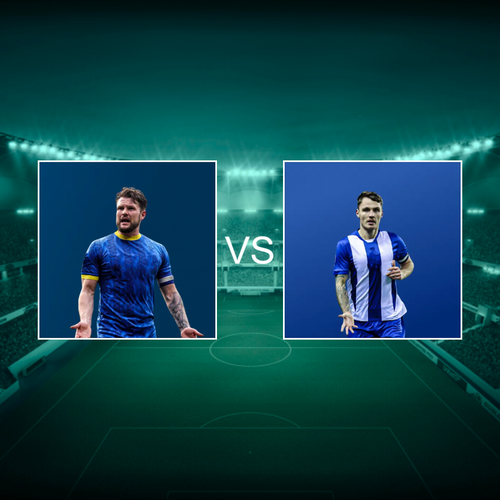 AFC Wimbledon vs Wigan Athletic FC EFL League One
