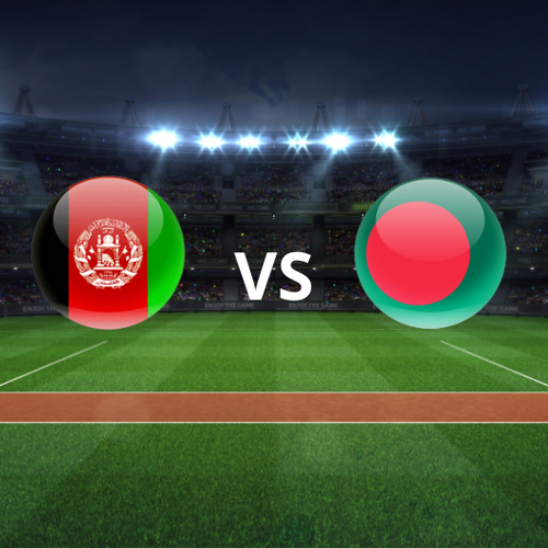 Afghanistan vs Bangladesh T20 World Cup