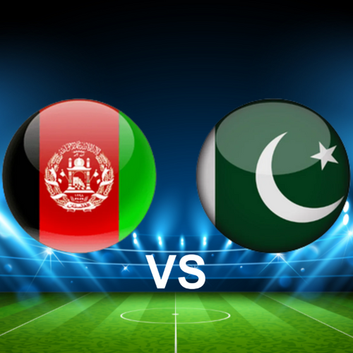 Afghanistan vs Pakistan AFC Asian Cup