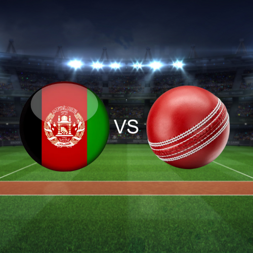 Afghanistan vs TBD ICC Men's Cricket World Cup 2027