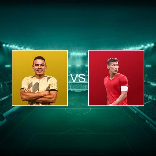 Águilas Doradas vs América de Cali Categoría Primera A