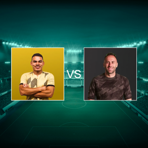 Águilas Doradas vs Atlético Nacional Categoría Primera A