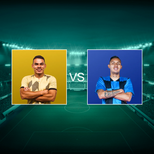 Águilas Doradas vs Boyacá Chicó F.C. Categoría Primera A
