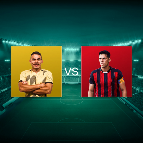 Águilas Doradas vs Cúcuta Deportivo Categoría Primera A