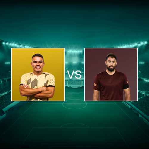Águilas Doradas vs Deportes Tolima Categoría Primera A