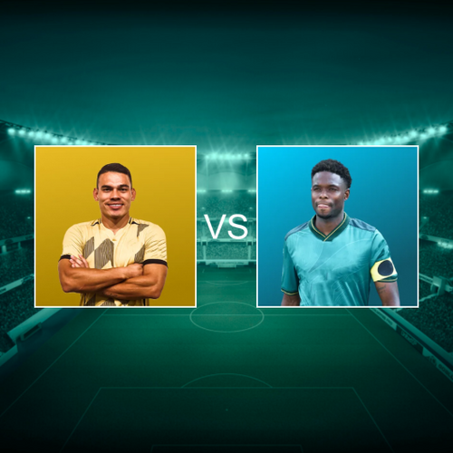 Águilas Doradas vs Deportivo Cali Categoría Primera A