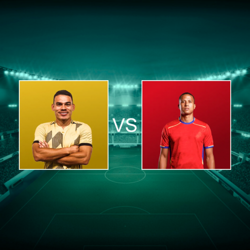 Águilas Doradas vs Deportivo Pasto Categoría Primera A