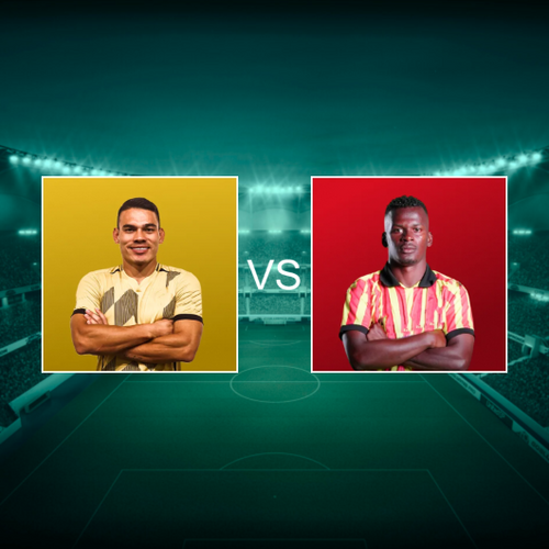 Águilas Doradas vs Deportivo Pereira Categoría Primera A