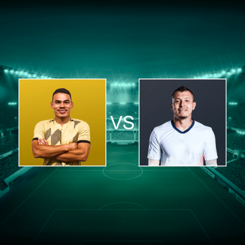 Águilas Doradas vs Fortaleza CEIF Categoría Primera A