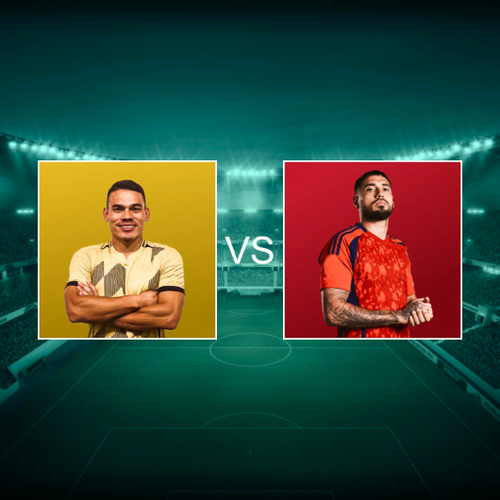 Águilas Doradas vs Independiente Medellín Categoría Primera A