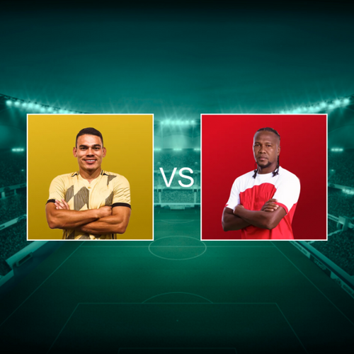 Águilas Doradas vs Independiente Santa Fe Categoría Primera A