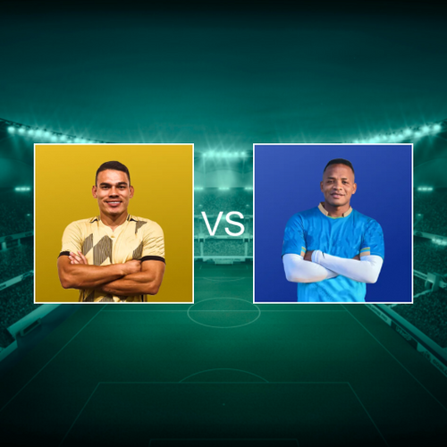 Águilas Doradas vs Jaguares de Córdoba Categoría Primera A