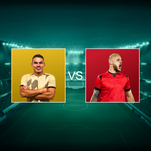 Águilas Doradas vs Llaneros F.C. Categoría Primera A