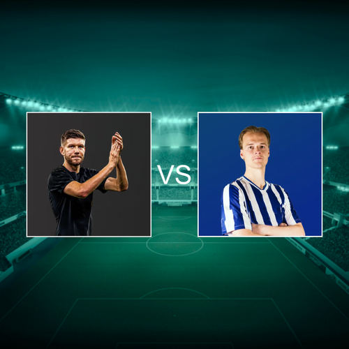 AIK Fotboll vs IFK Göteborg Allsvenskan