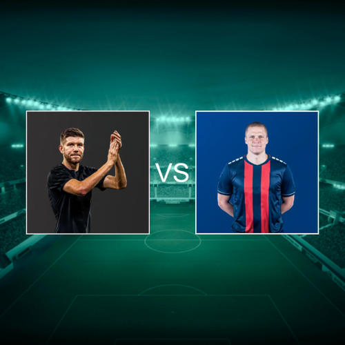 AIK Fotboll vs Paide Linnameeskond Europa Conference League