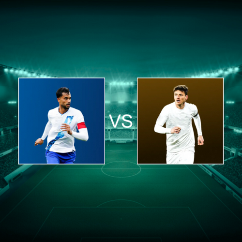 AJ Auxerre vs Angers SCO French Ligue 1