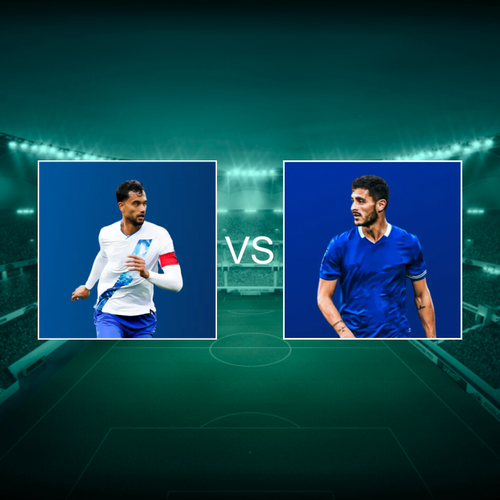 AJ Auxerre vs ES Troyes AC French Ligue 1