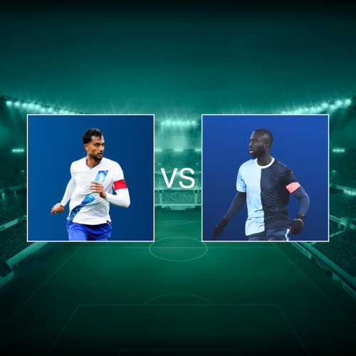 AJ Auxerre vs Le Havre AC French Ligue 1