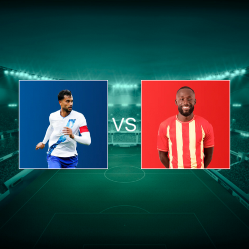 AJ Auxerre vs Le Mans FC French Ligue 1