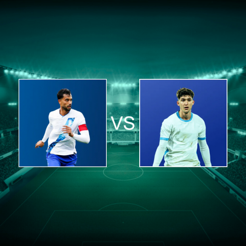 AJ Auxerre vs Olympique de Marseille French Ligue 1