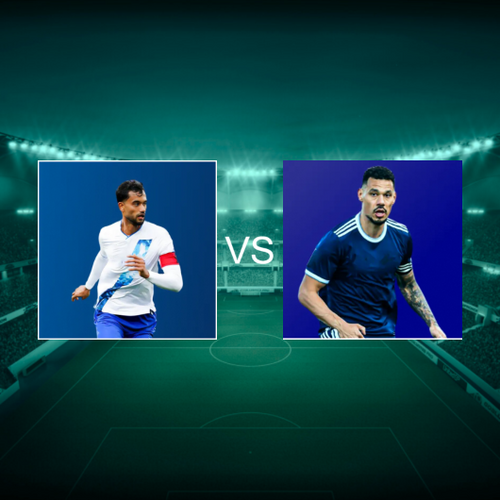 AJ Auxerre vs Paris FC French Ligue 1