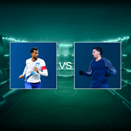 AJ Auxerre vs Paris Saint-Germain FC French Ligue 1