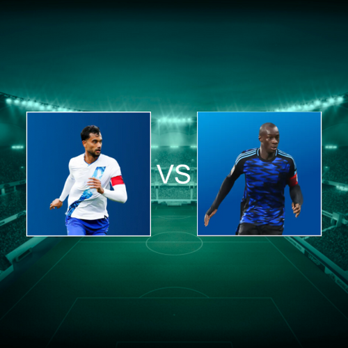 AJ Auxerre vs RC Strasbourg Alsace French Ligue 1