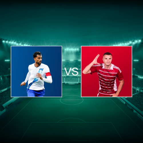 AJ Auxerre vs Stade Brestois 29 French Ligue 1