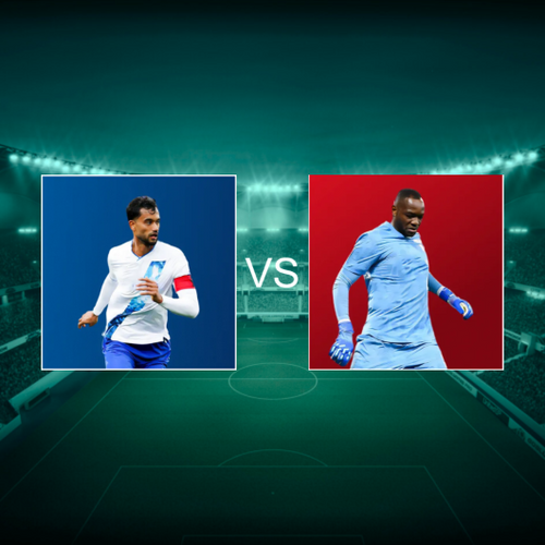 AJ Auxerre vs Stade Rennais FC French Ligue 1