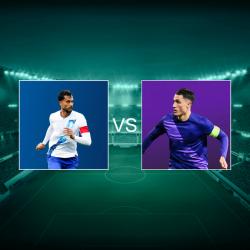 AJ Auxerre vs Toulouse FC French Ligue 1