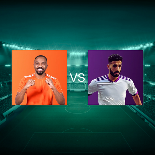 Ajman Club vs Al Ain FC UAE Pro League