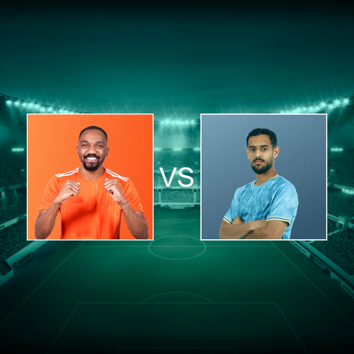 Ajman Club vs Al Dhafra FC UAE Pro League