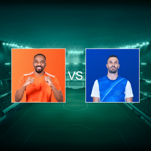 Ajman Club vs Al-Nasr SC UAE Pro League