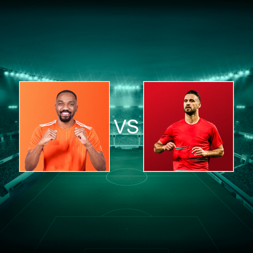 Ajman Club vs Al Wahda FC UAE Pro League