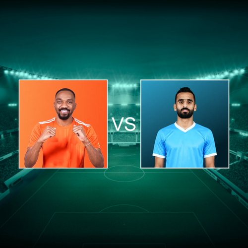 Ajman Club vs Dibba Al Fujairah UAE Pro League