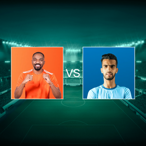 Ajman Club vs Hatta Club FC UAE Pro League