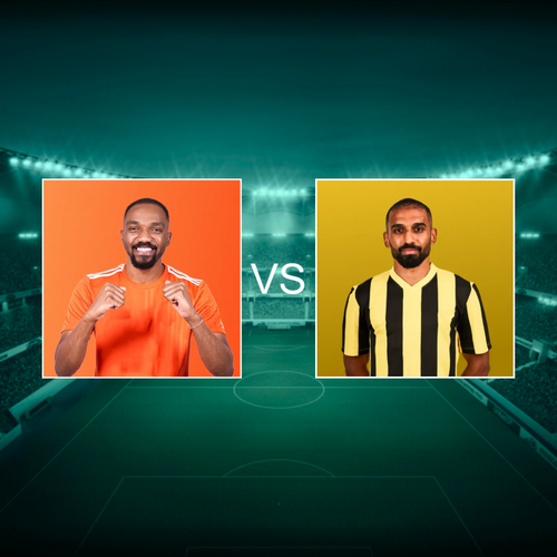 Ajman Club vs Kalba FC UAE Pro League