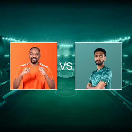 Ajman Club vs Khor Fakkan Club UAE Pro League